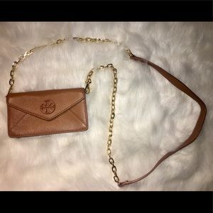 Tory Burch Mini Crossbody Purse